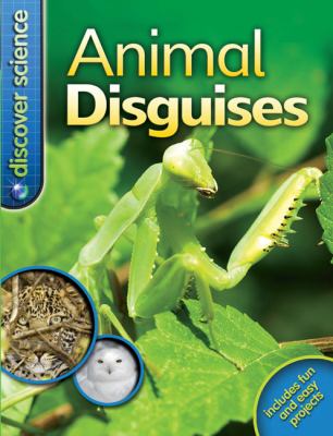 Animal disguises