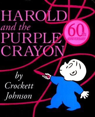 Harold and the purple crayon