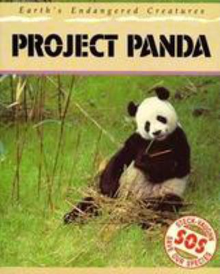 Project panda