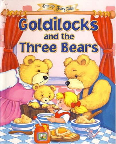 Goldilocks and the three bears