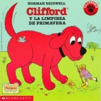 Clifford's spring clean-up