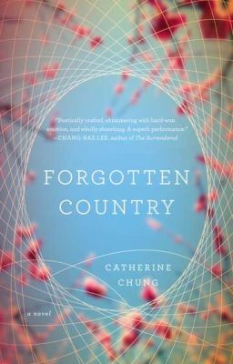 Forgotten country