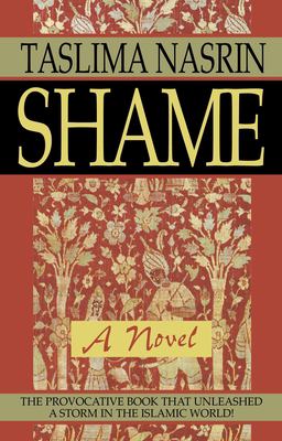 Shame : a novel