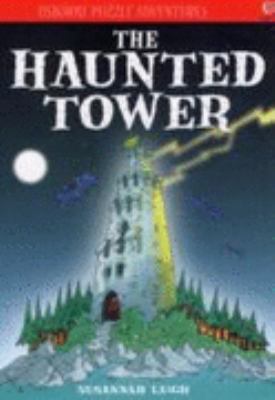 The haunted tower