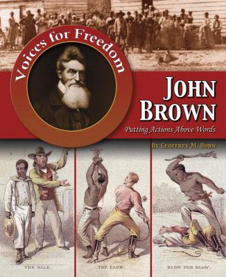 John Brown : putting actions above words