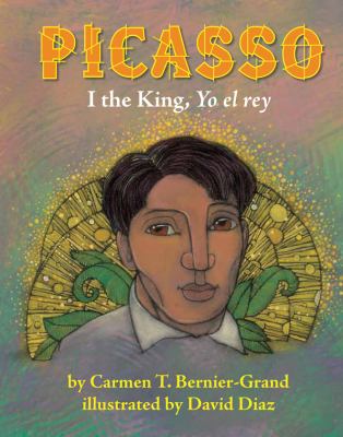 Pablo Picasso : yo el rey = I the king