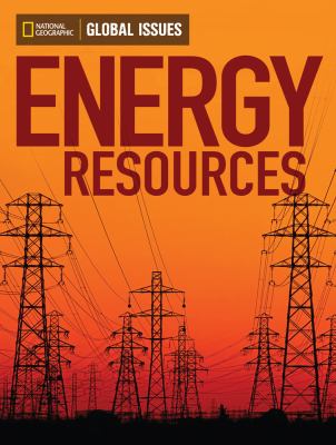 Energy resources