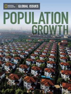 Population growth