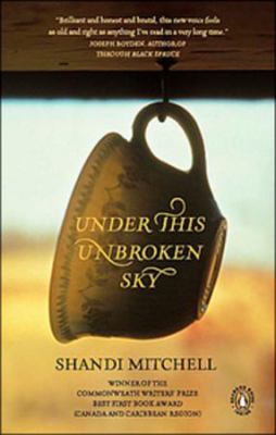 Under this unbroken sky