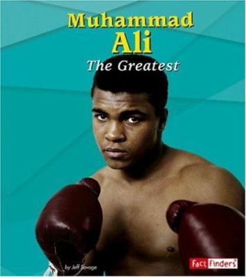 Muhammad Ali : the greatest