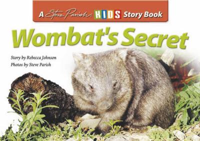 Wombat's secret