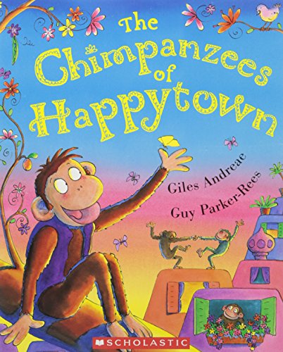 The chimpanzees of Happytown