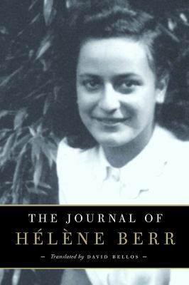 The journal of Hélène Berr