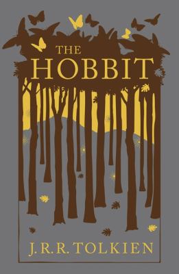 The hobbit, or, There and back again