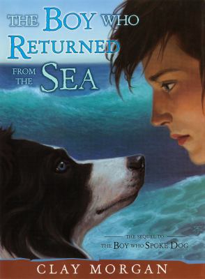 The boy who returned from the sea