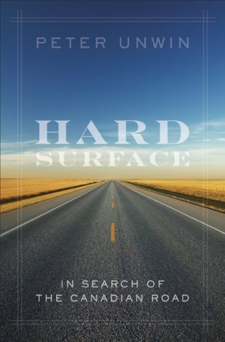 Hard surface : in search of the Canadian road