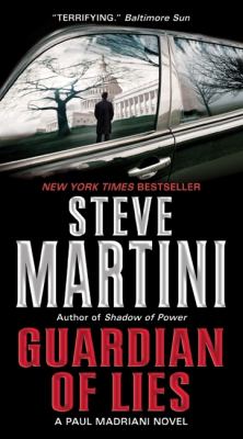 Guardian of lies : a Paul Madriani novel