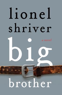 Big brother : a novel
