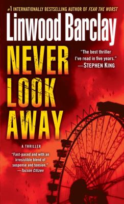 Never look away : a thriller