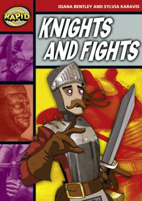 Knights and fights