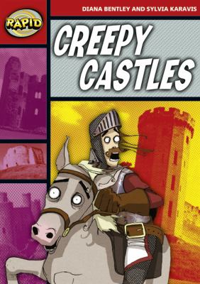 Creepy castles