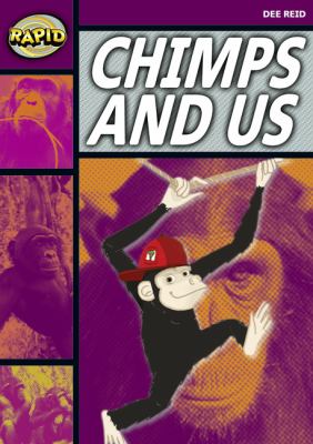 Chimps and us