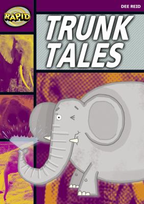 Trunk tales