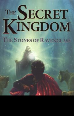The secret kindgom. The stones of Ravenglass /