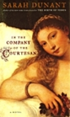 In the company of the courtesan : a novel