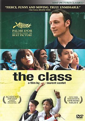 The Class : La classe