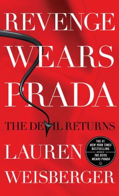 Revenge wears Prada : the Devil returns