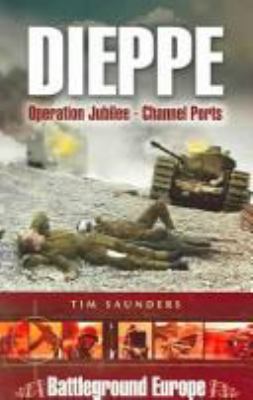 The Dieppe raid : 2nd Canadian Division