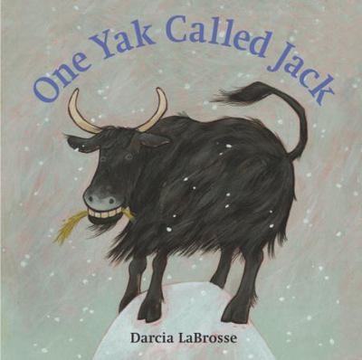 One yak called Jack