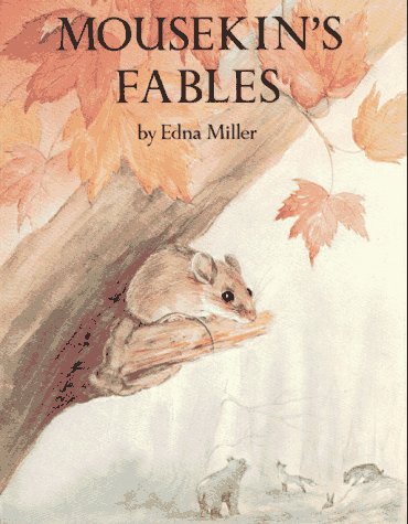 Mousekin's fables