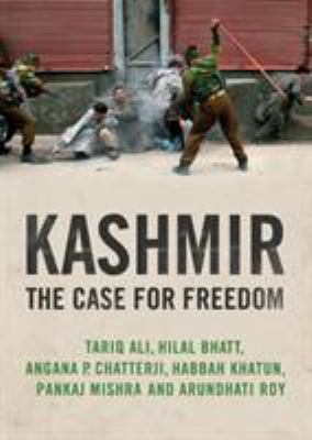 Kashmir : the case for freedom