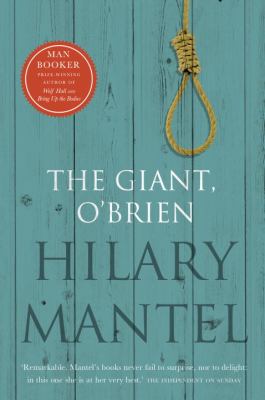 The giant, O'Brien : a novel