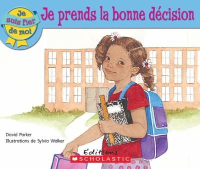 Je prends la bonne décision