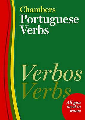 Chambers Portuguese verbs.