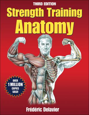 Strength training anatomy