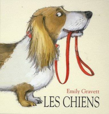 Les chiens