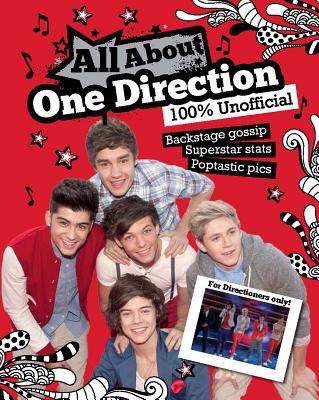 All about One Direction : 100% unofficial.