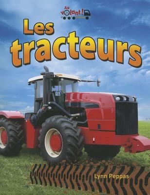 Les tracteurs