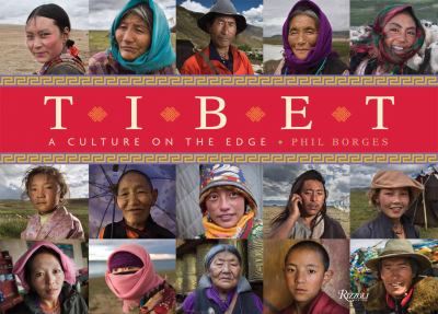 Tibet : culture on the edge