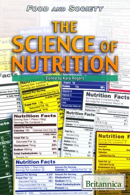 The science of nutrition