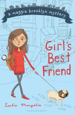 Girl's best friend