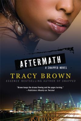 Aftermath : a snapped novel