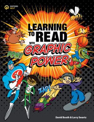 Learning to read with graphic power