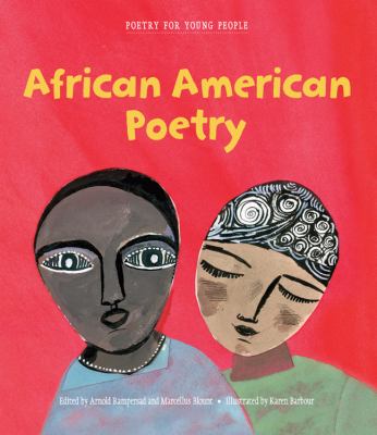 African American poetry