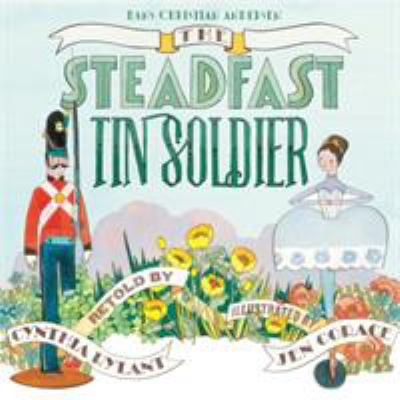 The steadfast tin soldier