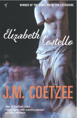 Elizabeth Costello : eight lessons